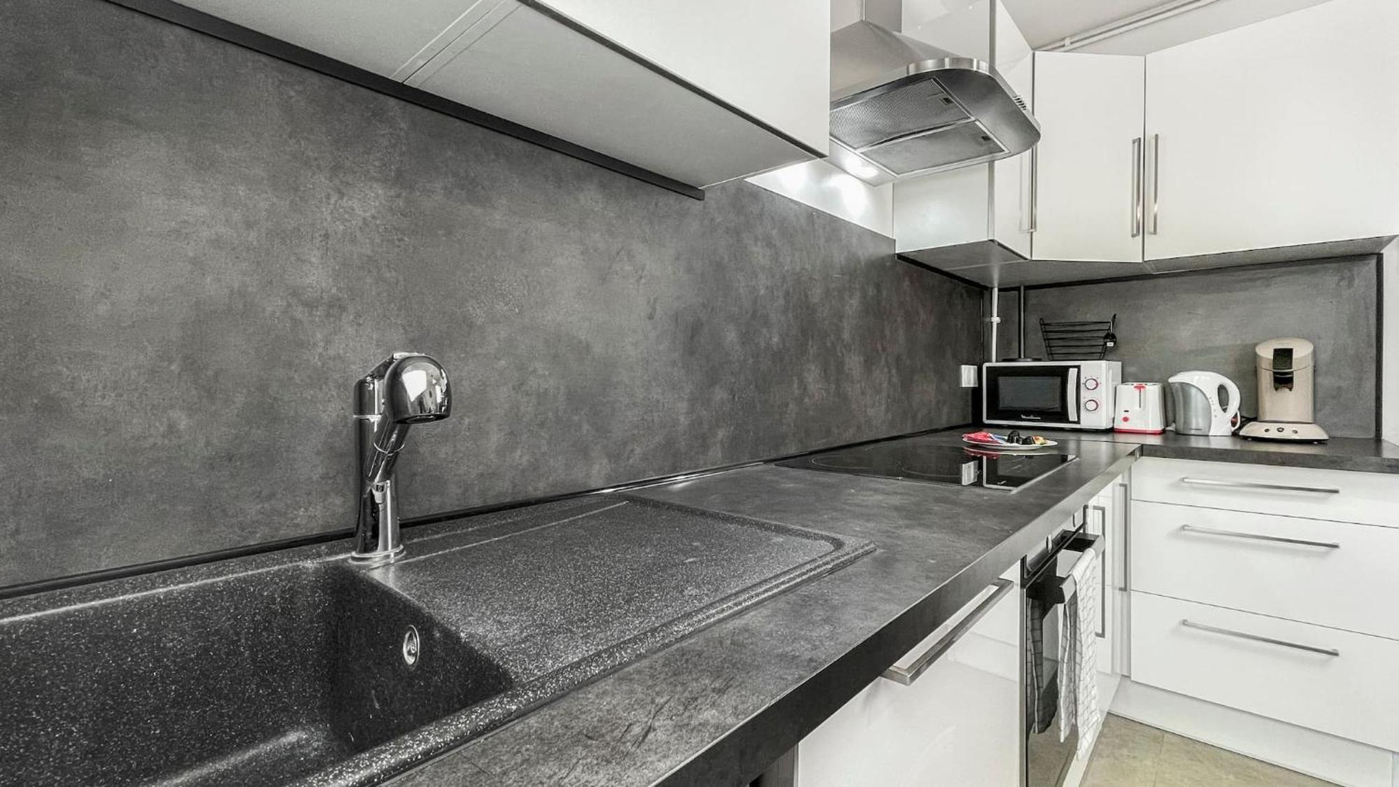 La Coloc Mugi: Upscale Shared Living with Private Rooms and Balcony Annemasse Exterior photo